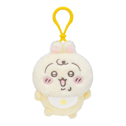 現貨 Quota 5/9 Chiikawa Baby 系列 - 小可愛 BB 公仔掛飾 ちいかわ