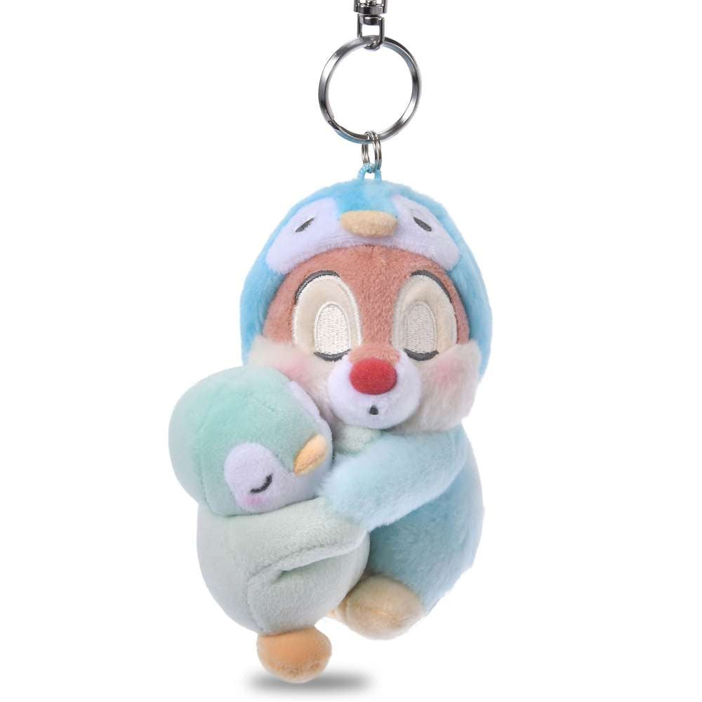 現貨 Chip/ Dale/ Donald/ Minnie/ Stitch 掛飾 - DISNEY PAJAMA STYLE