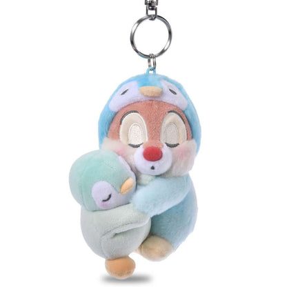 現貨 Chip/ Dale/ Donald/ Minnie/ Stitch 掛飾 - DISNEY PAJAMA STYLE