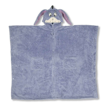Eeyore 毛氈大褸 | Blanket