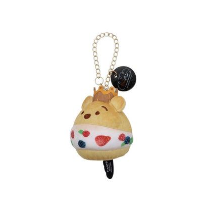 nuiPan Bakery Pooh 夾心包/ Pancake 掛飾 | POOH POOH 100周年限定