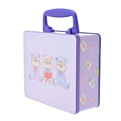 鐵罐連曲奇 | Chip N Dale Collection 2026