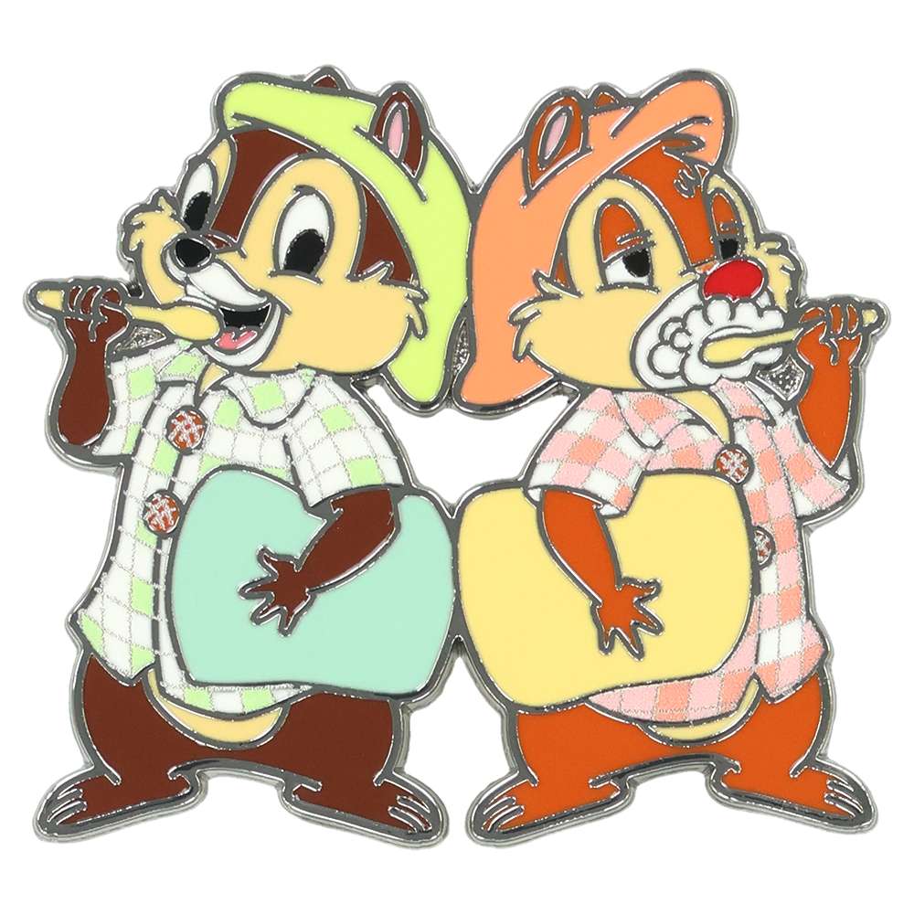 Pin | Tokyo Disney Resort