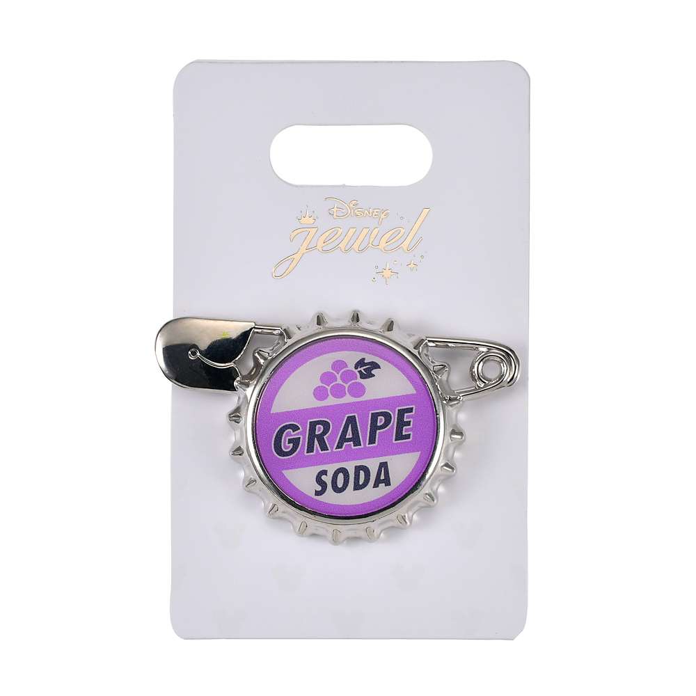 TOY STORY/ ZOOTOPIA/ UP 心口針 PIN | COSTUME ACCESSORIES