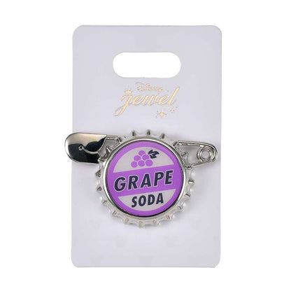 TOY STORY/ ZOOTOPIA/ UP 心口針 PIN | COSTUME ACCESSORIES