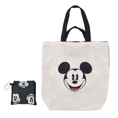 Mickey/ Minnie 摺疊2Way環保袋