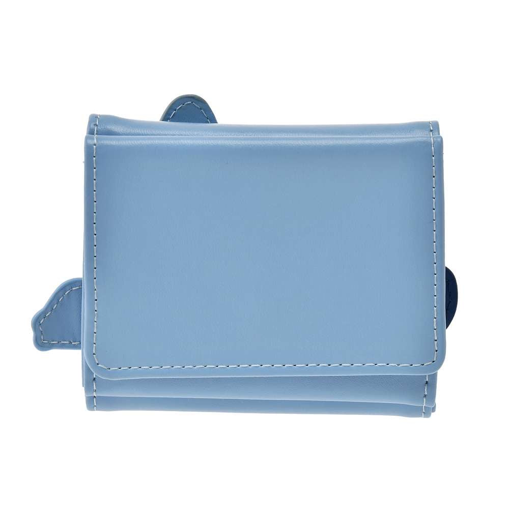 Stitch/ Nick/ Mickey/ Bambi 短銀包 ｜ Holiday Gift