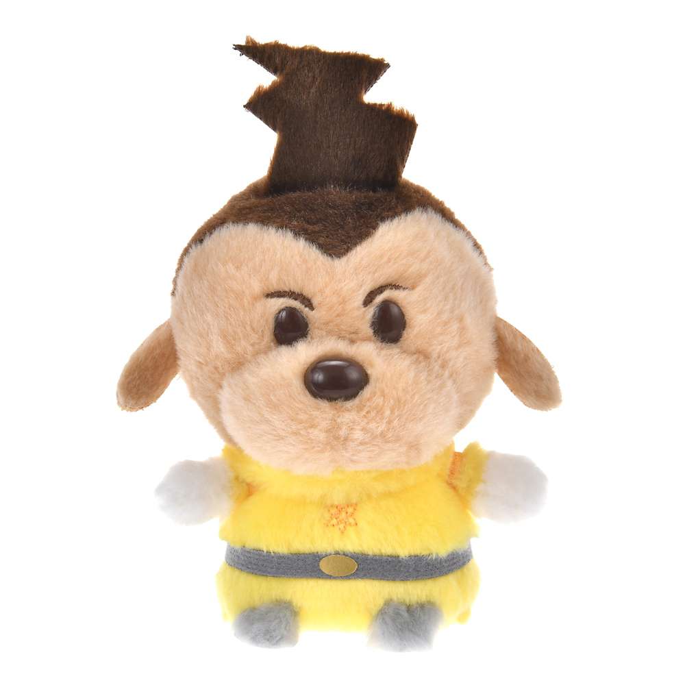 豆豆眼公仔 Goofy Birthday