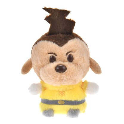 豆豆眼公仔 Goofy Birthday