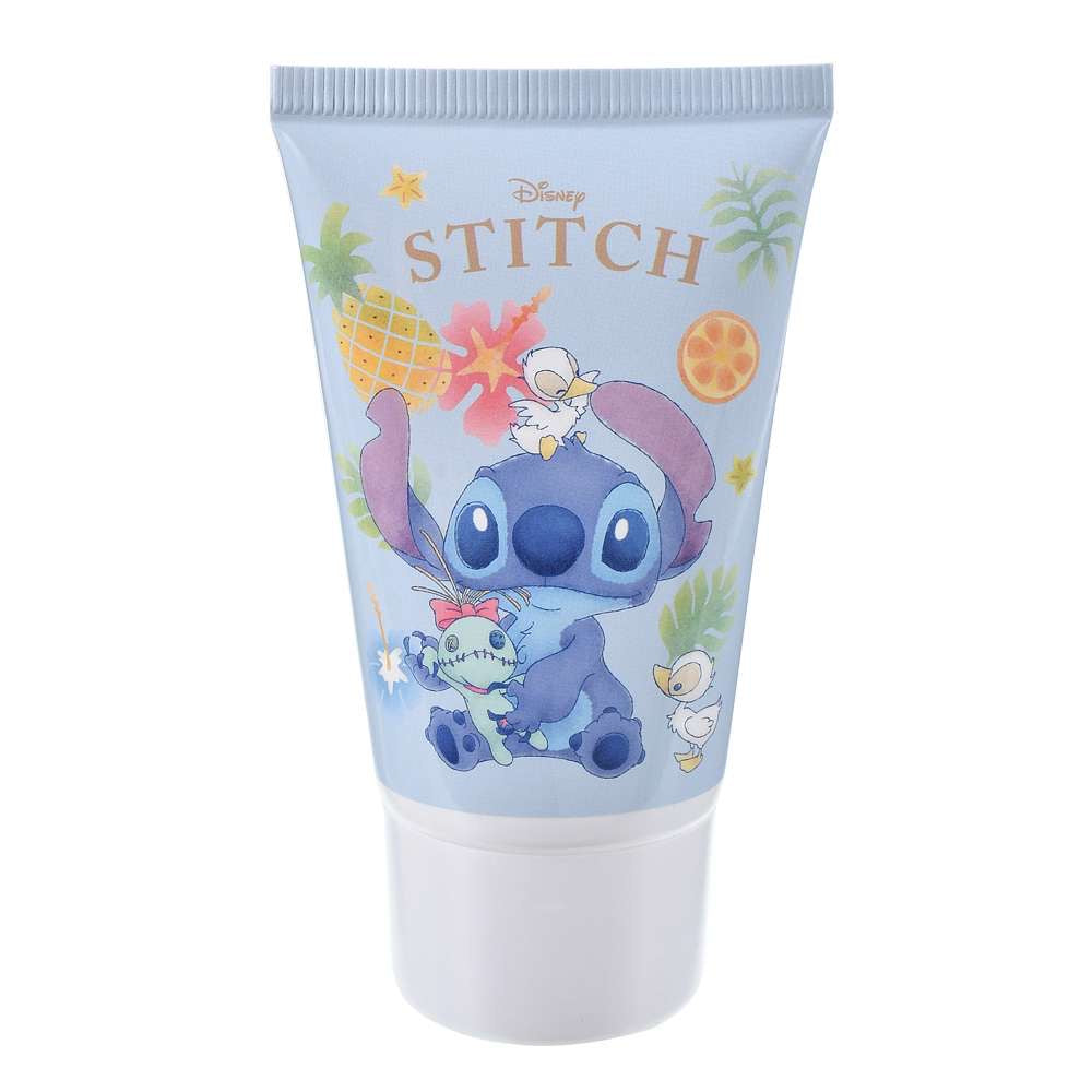 Baymax/Stitch/ Marie Hand Cream Disney Skin Care