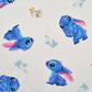 Stitch 浴巾 Shiny Disney Stitch Day Collection