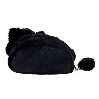 Marie/ Figaro/ Dinah 筆袋/Pouch ｜ Plush Pencase