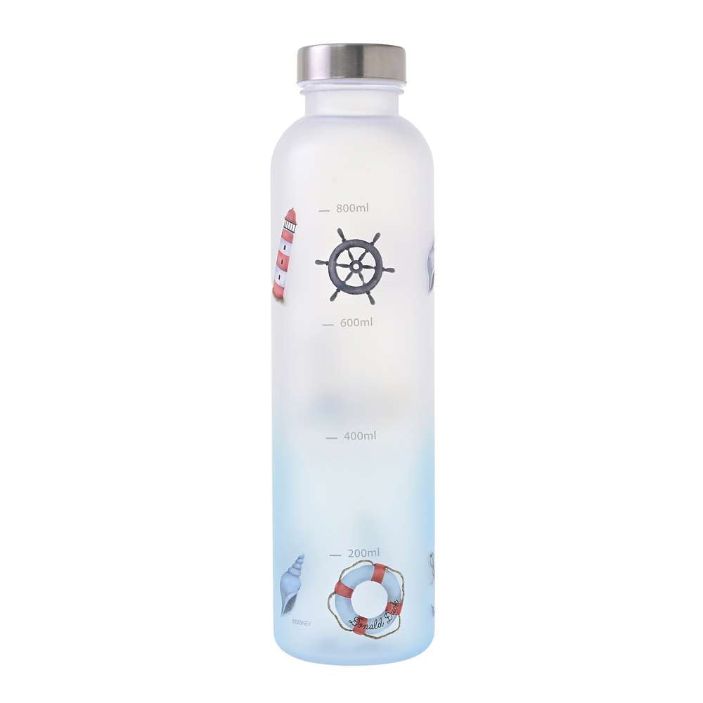 Pooh/ Donald/ Stitch/ 小胖 水樽 - Drinkware
