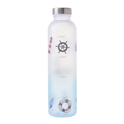 Pooh/ Donald/ Stitch/ 小胖 水樽 - Drinkware