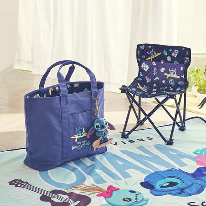 Stitch Tote Bag Disney Stitch Day Collection