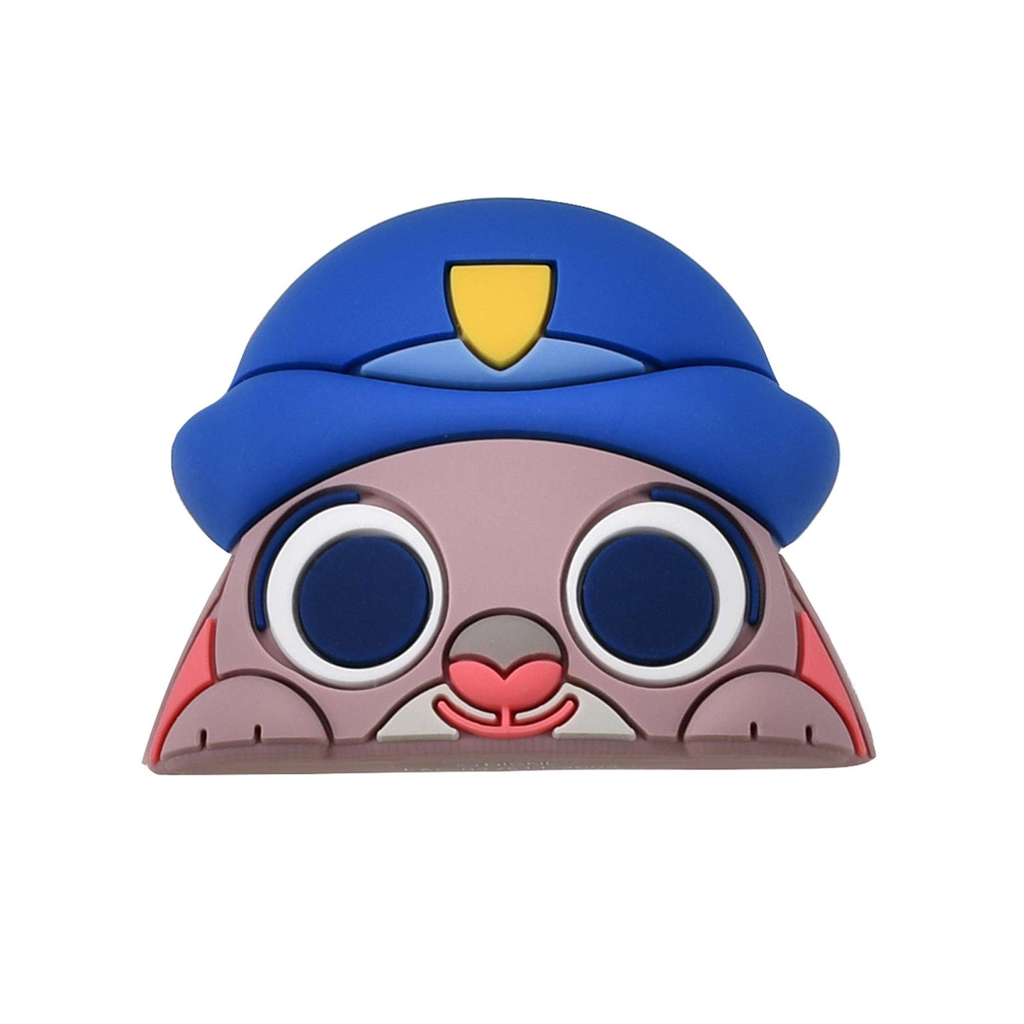 Nick/ Judy 電制用貼紙