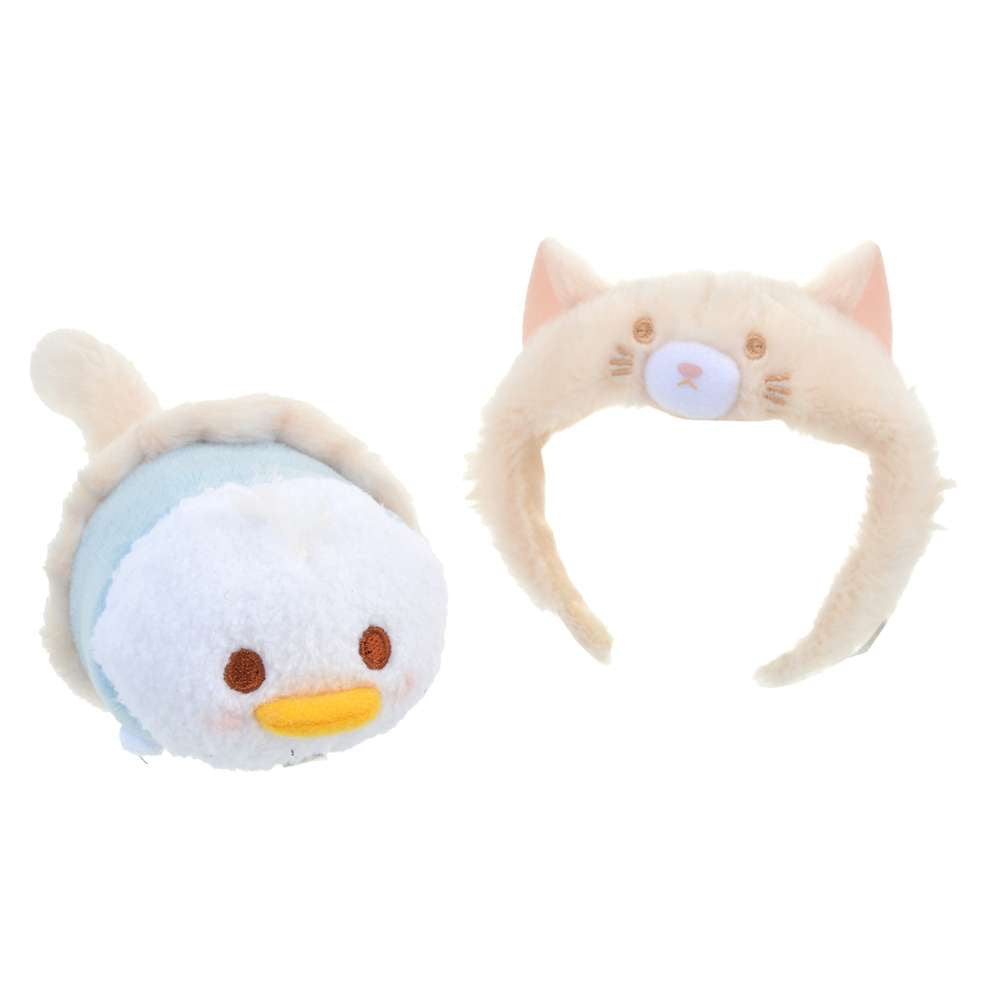 Tsum Tsum CAT DAY 2024