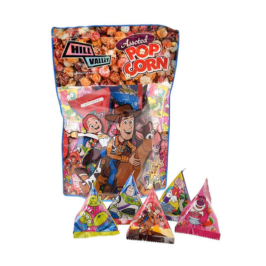 袋裝 爆谷 TOY STORY CONFECTIONERY