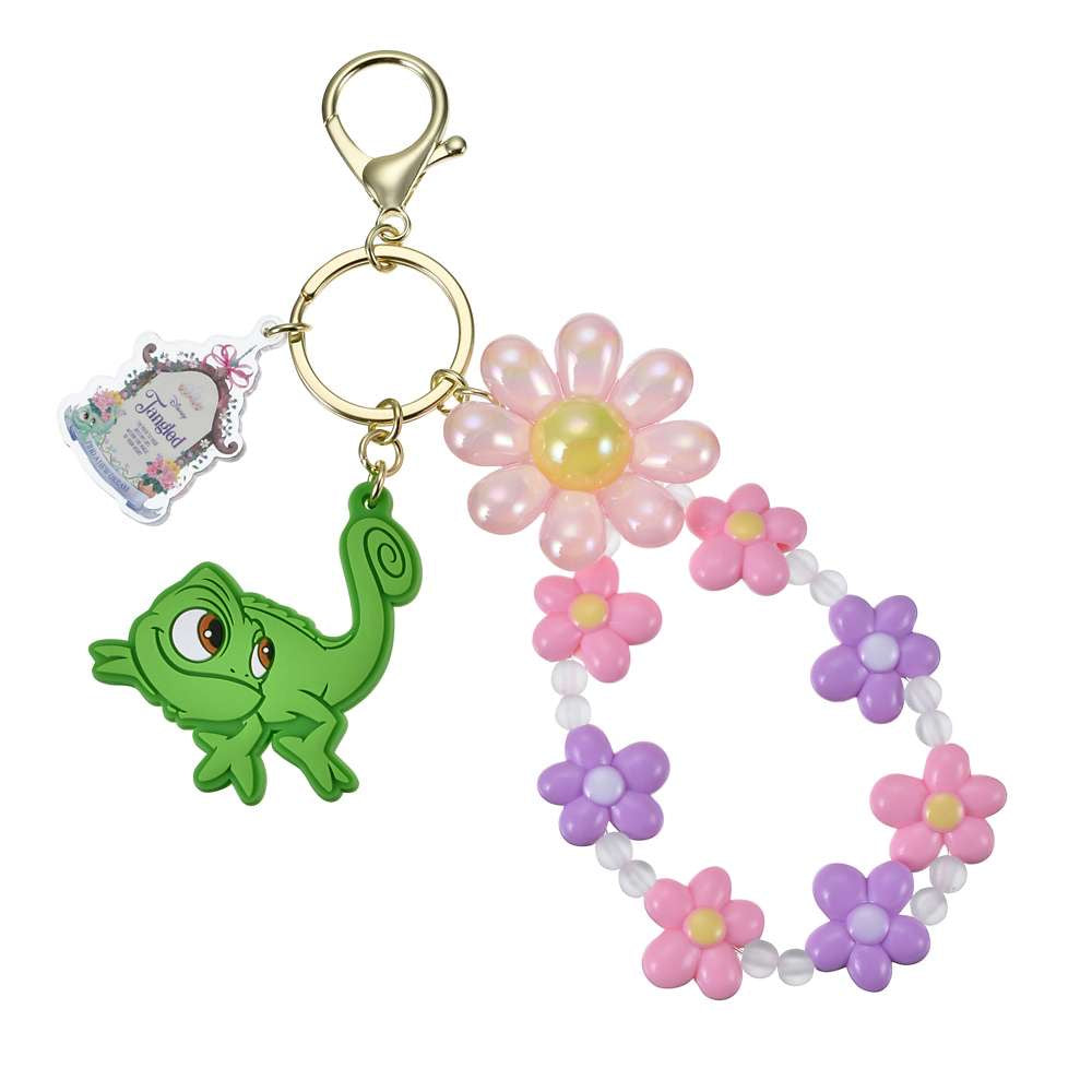 Keychain  | Disney Tangled 15TH