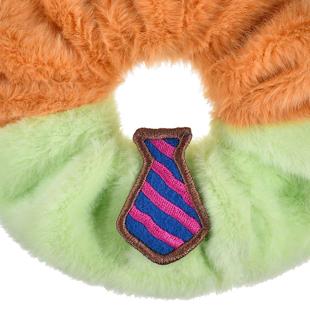 Nick 髮圈  | 10TH Anniversary Collection from the Disney movie Zootopia