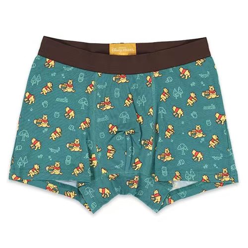 Boxer - Pooh’s Hunny Heart