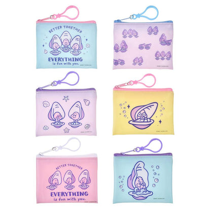 生蠔bb 盲抽Pouch｜ BABY OYSTERS 2026