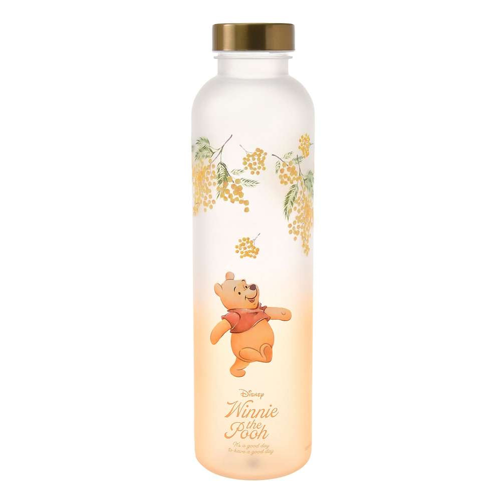 Pooh/ Marie/Minnie 1L 水樽｜ Bottle Collection Drinkware