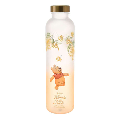 Pooh/ Marie/Minnie 1L 水樽｜ Bottle Collection Drinkware