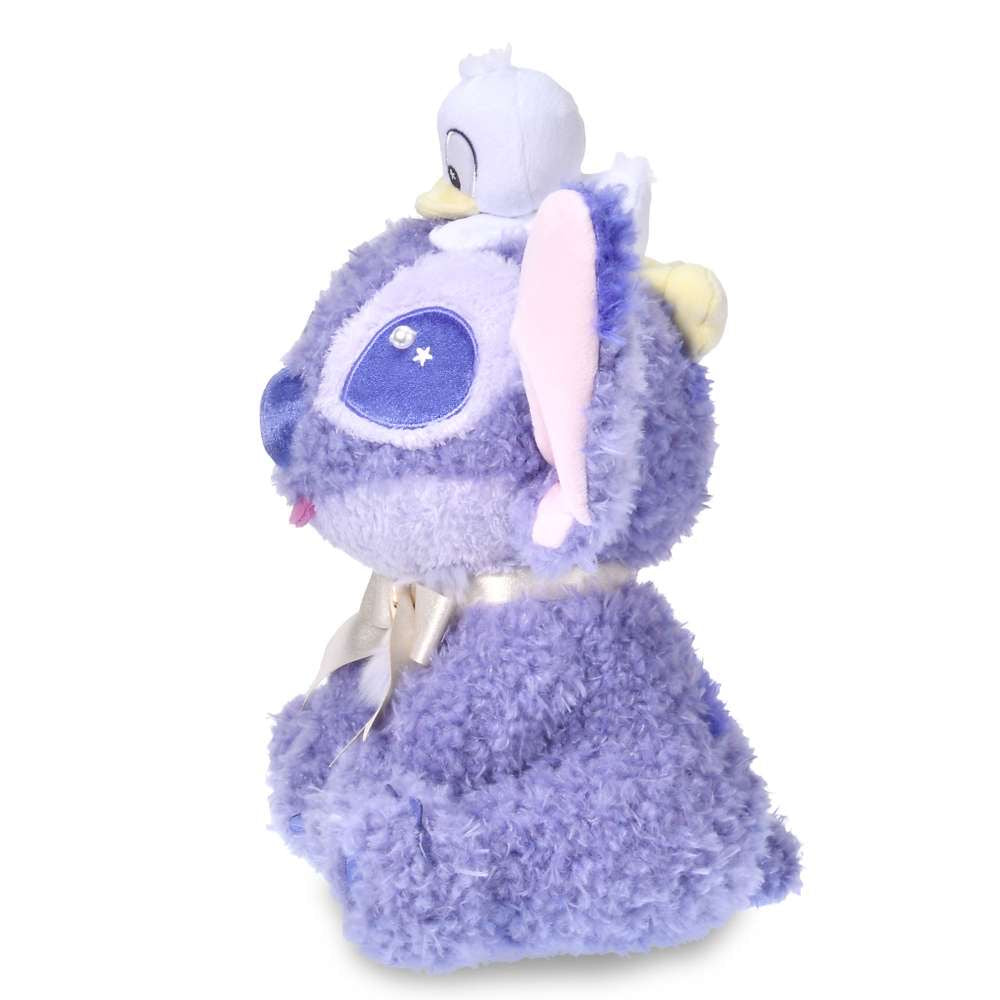 Stitch 限定店款 公仔 - DISNEY STITCH DAY COLLECTION