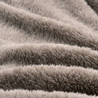 Lucifer 毛氈大褸 | Blanket | Warm Goods