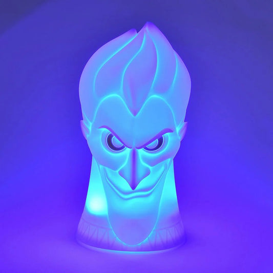 Hades LED 小夜燈 - Disney Store Halloween Villians 2025