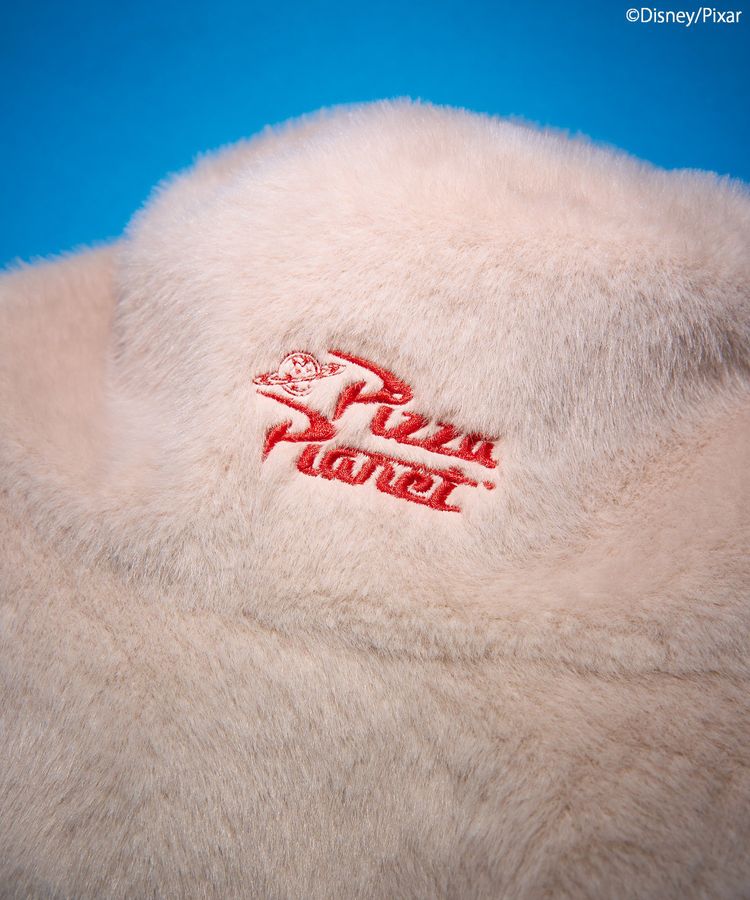 Toy Story Pizza Planet 漁夫帽 | American Holic