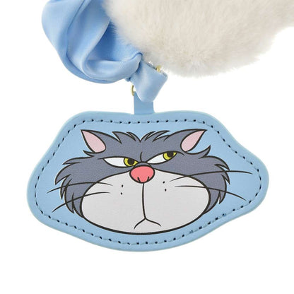 Nick/ Lucifer/ Marie 電話繩 - KEY CHAIN FES