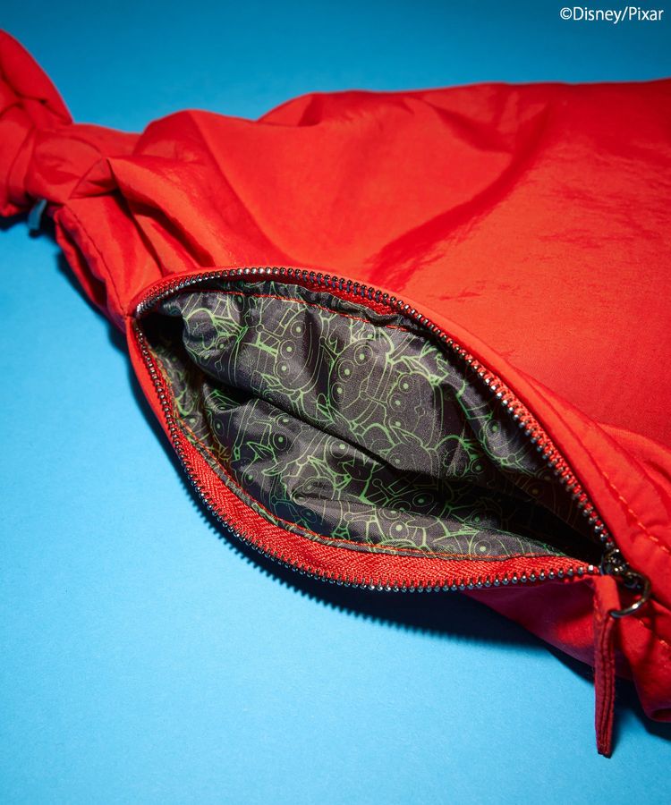 Toy Story Pizza Planet 手挽Tote Bag | American Holic