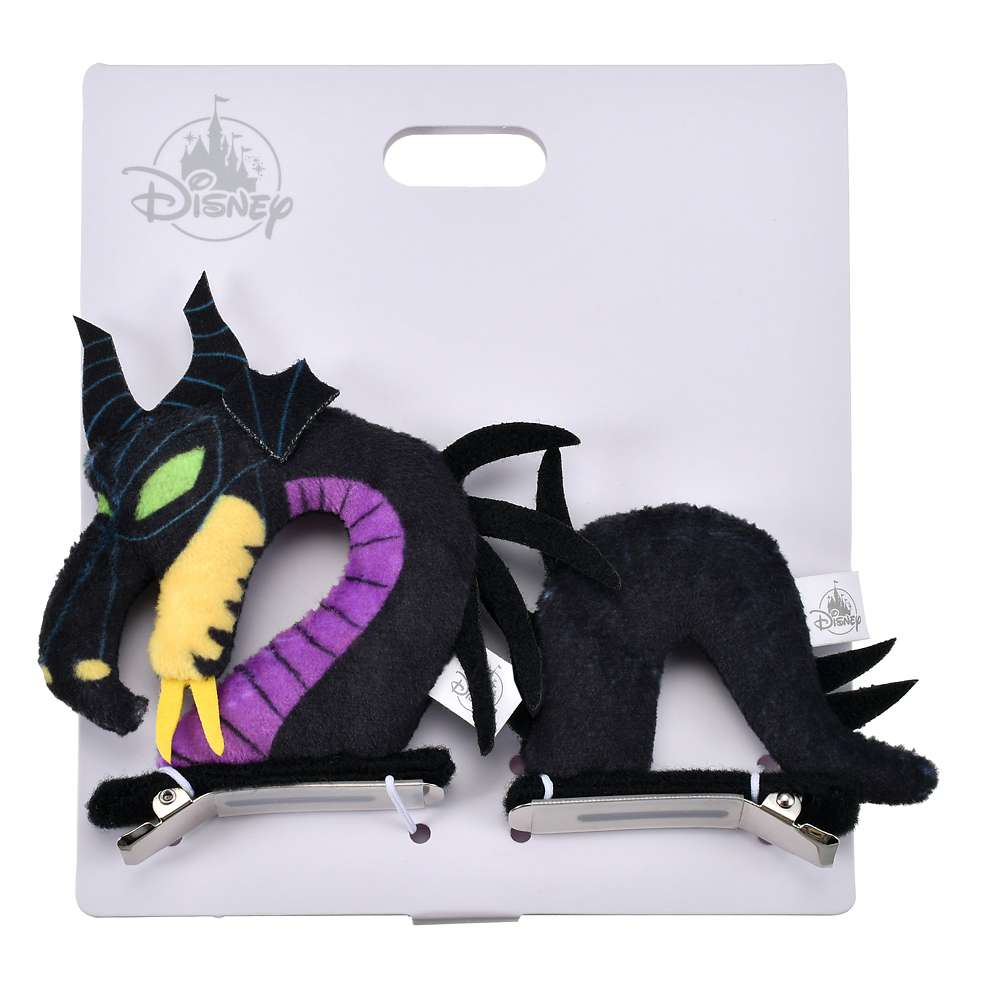 Disney 角色髮夾仔 | COSTUME ACCESSORIES