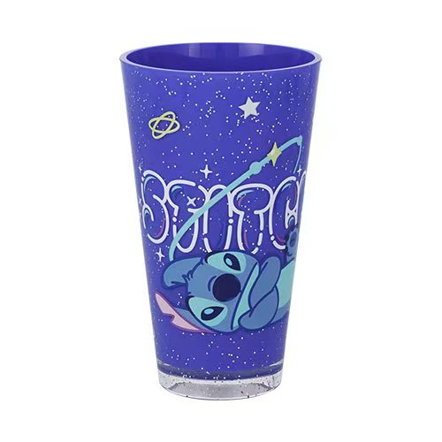 Stitch 水杯 - DisneyLand 園區 Stitch
