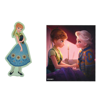 Sticker Set - FROZEN FEVER