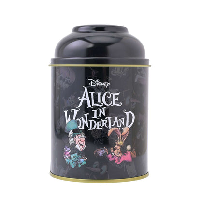 Lupicia 茶包連罐 | DISNEY ALICE IN WONDERLAND 75TH ANNIVERSARY