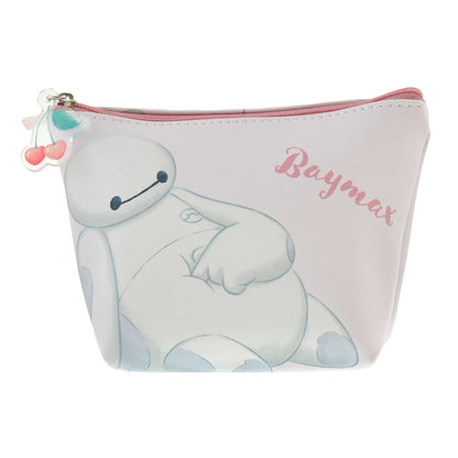 Baymax Pouch連曲奇 ｜ Ever Green