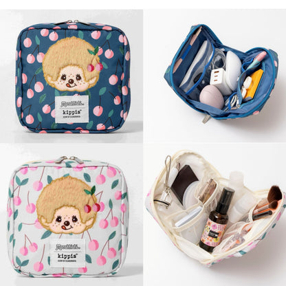 19/8 Mochhichi x kippis Pouch