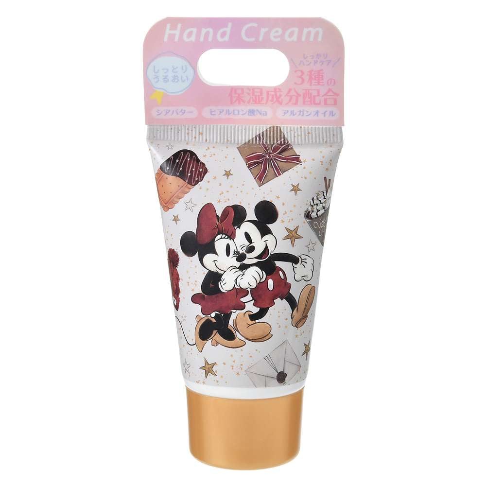 Marie/ Pooh/ Mickey Handcream DISNEY SKIN CARE