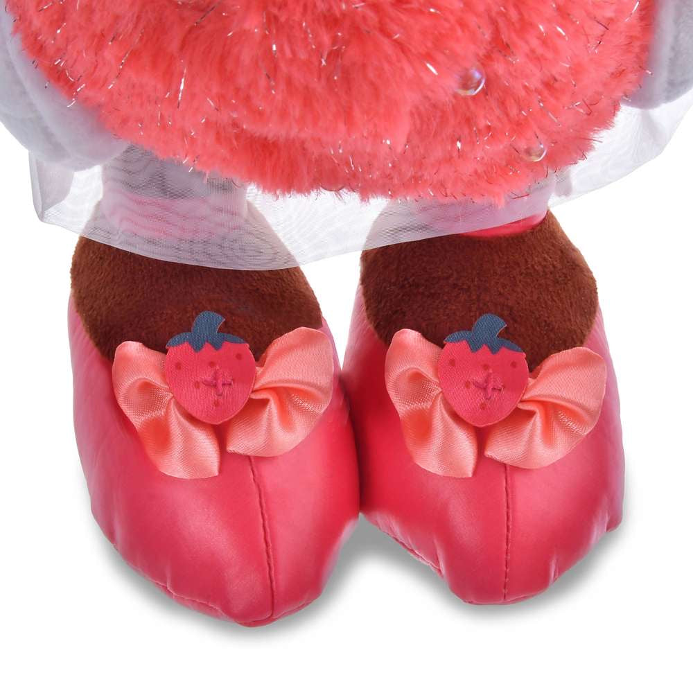 Minnie 公仔｜ Glossy Fruits