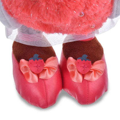 Minnie 公仔｜ Glossy Fruits