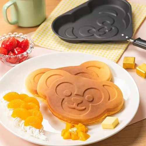 Wonderful Kitchen - Duffy & Friends Pancake Pan