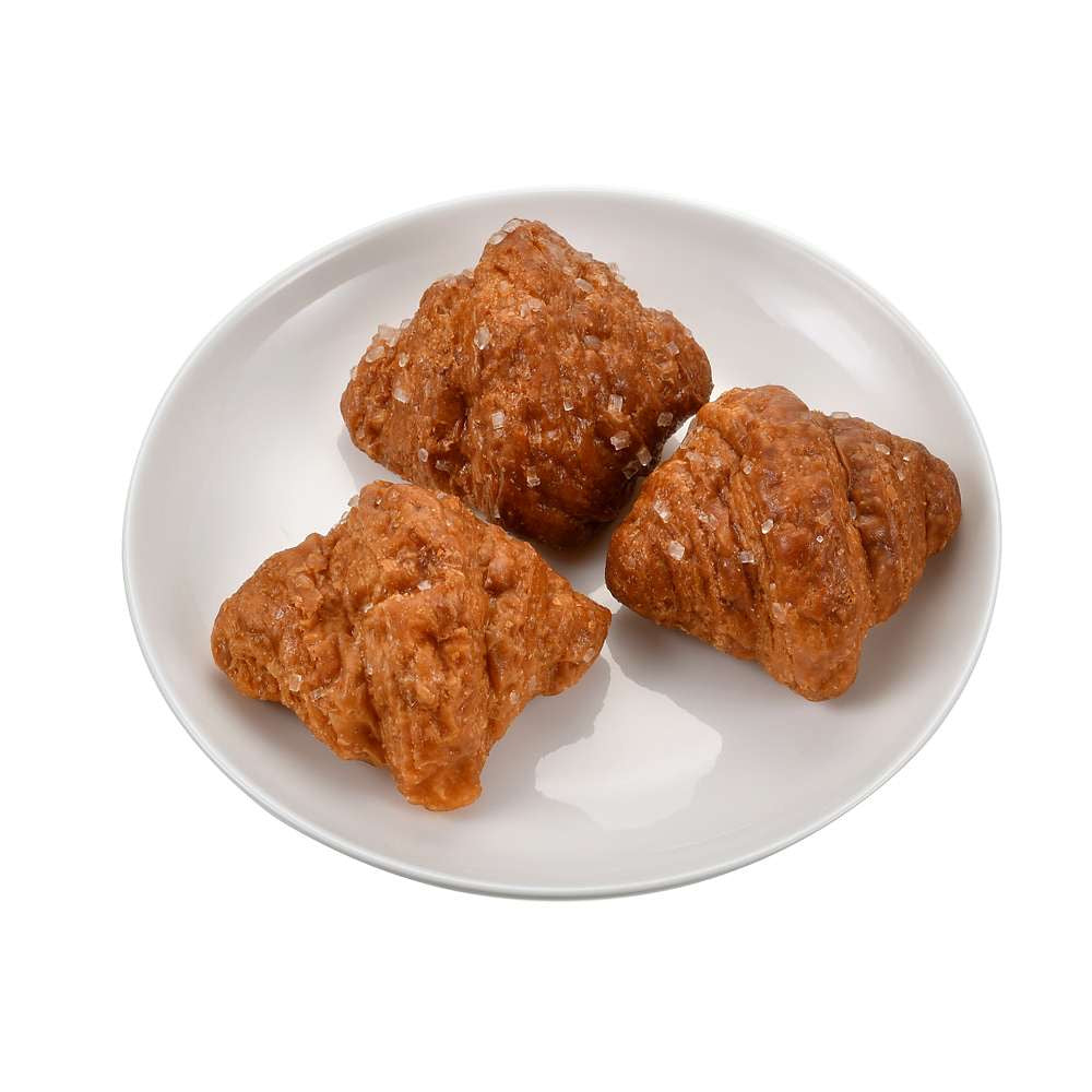 索袋連脆脆  - Mickey Bakery 2026