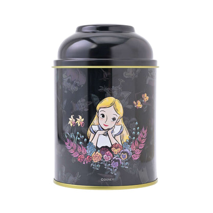 Lupicia 茶包連罐 | DISNEY ALICE IN WONDERLAND 75TH ANNIVERSARY