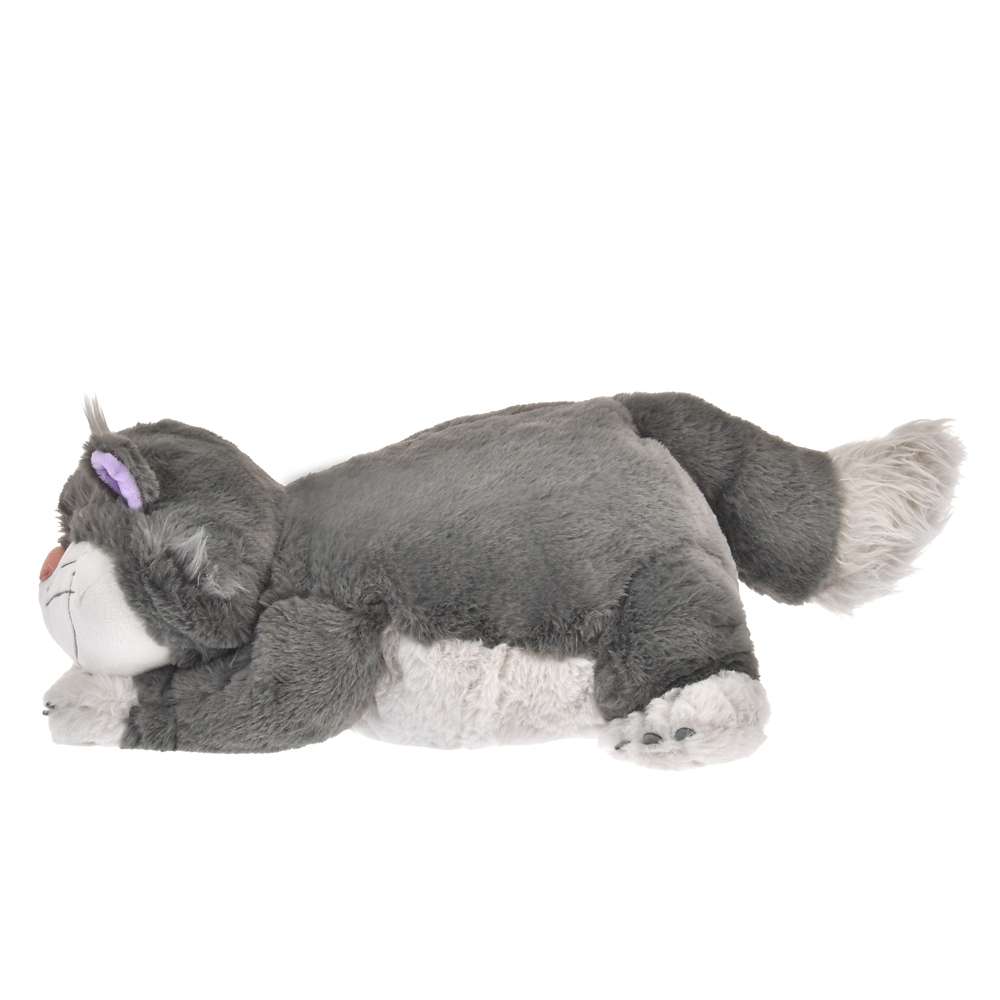 Lucifer 暖水袋公仔 | Warm Goods