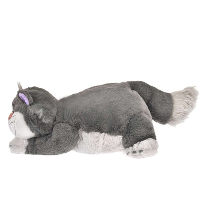 Lucifer 暖水袋公仔 | Warm Goods