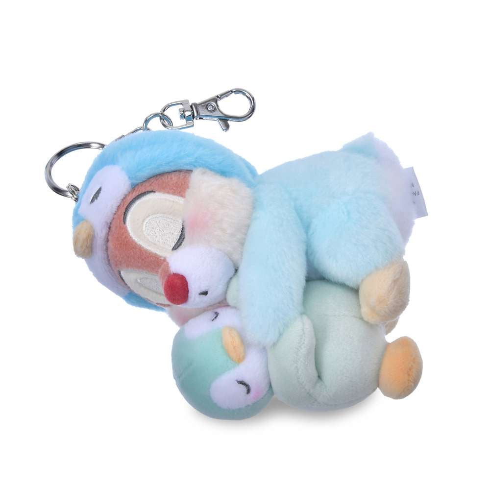 現貨 Chip/ Dale/ Donald/ Minnie/ Stitch 掛飾 - DISNEY PAJAMA STYLE