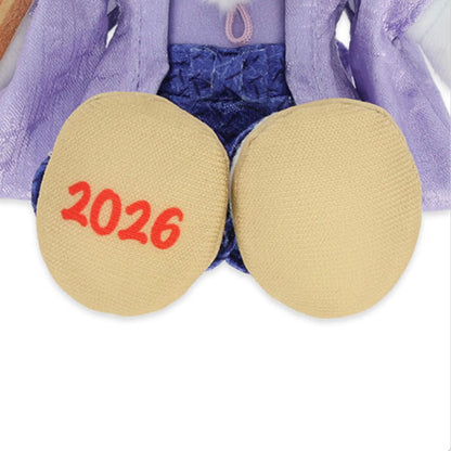 Mickey 掛飾 - 馬年正月新年系列 2026